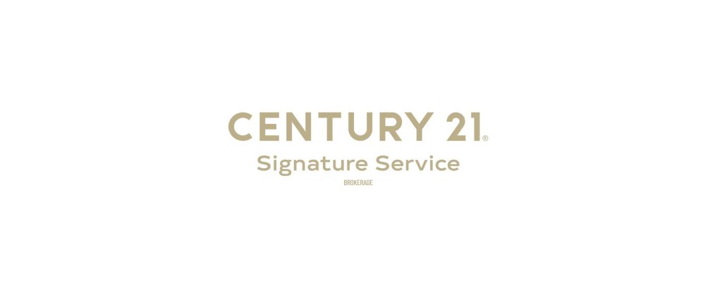 CENTURY 21 Signature Service