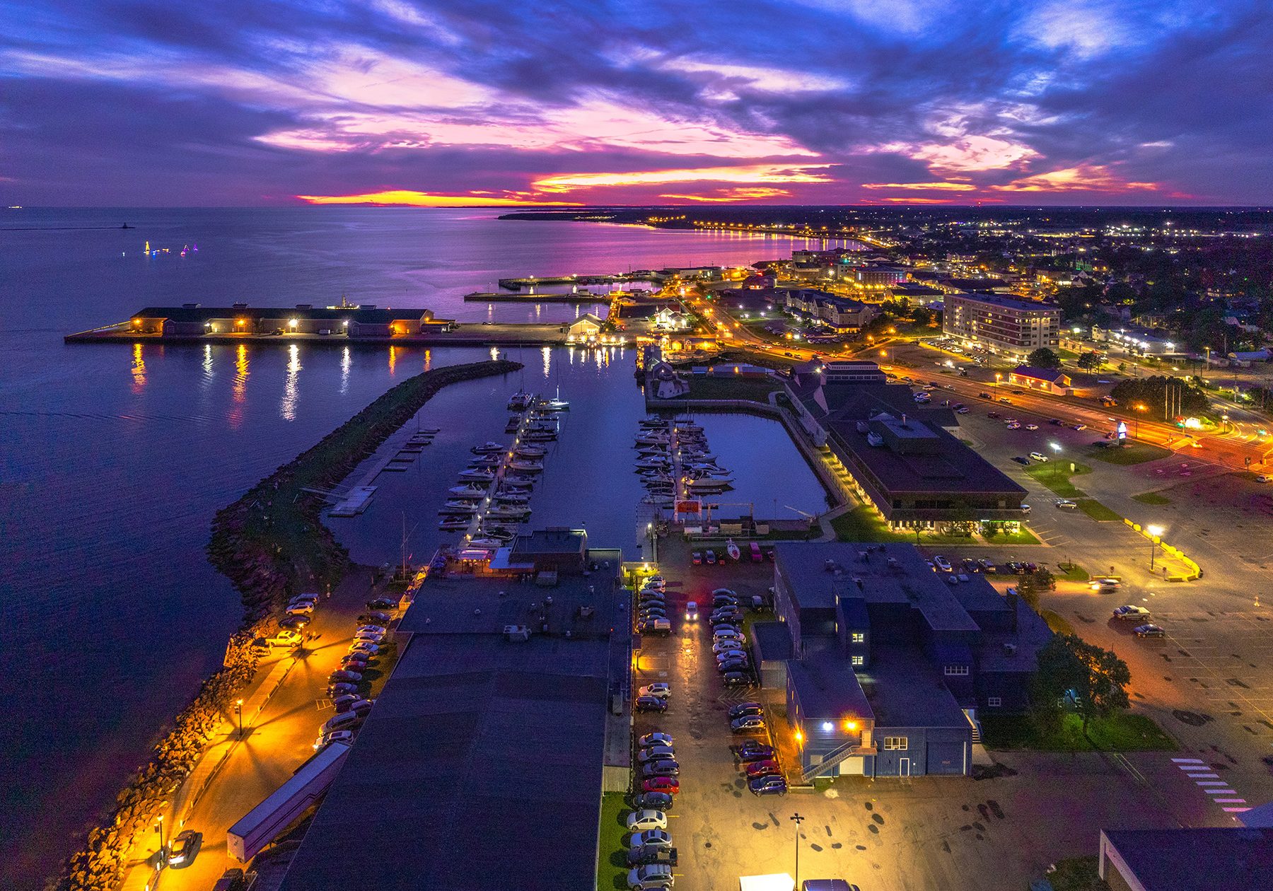 Prince Edward Island